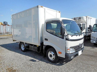 TOYOTA Toyoace Refrigerator & Freezer Truck BDG-XZU508 2010 94,000km_3