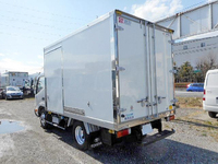 TOYOTA Toyoace Refrigerator & Freezer Truck BDG-XZU508 2010 94,000km_4