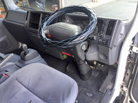 ISUZU Elf Panel Van PKG-NPR75N 2009 291,068km_27