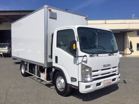 ISUZU Elf Panel Van PKG-NPR75N 2009 291,068km_3