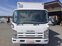 ISUZU Elf Panel Van PKG-NPR75N 2009 291,068km_8