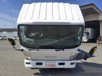 ISUZU Elf Panel Van PKG-NPR75N 2009 291,068km_9