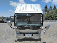 ISUZU Elf Flat Body PB-NKR81A 2005 61,672km_10