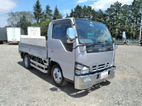 ISUZU Elf Flat Body PB-NKR81A 2005 61,672km_3