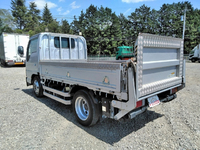 ISUZU Elf Flat Body PB-NKR81A 2005 61,672km_4