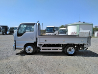 ISUZU Elf Flat Body PB-NKR81A 2005 61,672km_5