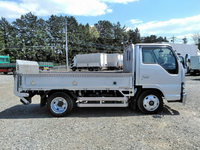 ISUZU Elf Flat Body PB-NKR81A 2005 61,672km_7