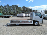 ISUZU Elf Flat Body PB-NKR81A 2005 61,672km_8