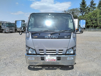 ISUZU Elf Flat Body PB-NKR81A 2005 61,672km_9