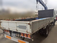 ISUZU Forward Truck (With 4 Steps Of Unic Cranes) KK-FRR33L4 2003 72,000km_3