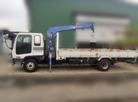 ISUZU Forward Truck (With 4 Steps Of Unic Cranes) KK-FRR33L4 2003 72,000km_5