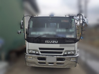 ISUZU Forward Truck (With 4 Steps Of Unic Cranes) KK-FRR33L4 2003 72,000km_6