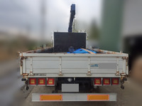 ISUZU Forward Truck (With 4 Steps Of Unic Cranes) KK-FRR33L4 2003 72,000km_7