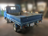 TOYOTA Toyoace Flat Body T-YY51 1992 54,000km_4