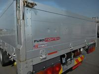 MITSUBISHI FUSO Fighter Truck (With 4 Steps Of Unic Cranes) QKG-FK62FZ 2013 67,000km_4