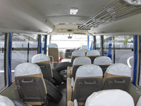 MITSUBISHI FUSO Rosa Micro Bus PA-BE64DG 2006 104,359km_10