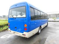 MITSUBISHI FUSO Rosa Micro Bus PA-BE64DG 2006 104,359km_2