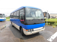 MITSUBISHI FUSO Rosa Micro Bus PA-BE64DG 2006 104,359km_3