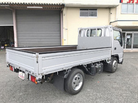 ISUZU Elf Flat Body PB-NKR81A 2005 13,579km_2