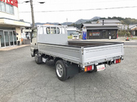 ISUZU Elf Flat Body PB-NKR81A 2005 13,579km_4