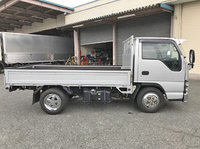 ISUZU Elf Flat Body PB-NKR81A 2005 13,579km_6