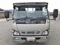 ISUZU Elf Flat Body PB-NKR81A 2005 13,579km_7