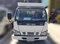 ISUZU Elf Flat Body PB-NKR81A 2006 178,089km_3