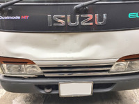 ISUZU Elf Flat Body KK-NKR72LR 2001 139,806km_25