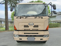 HINO Profia Mixer Truck ADG-FS1EKXA 2006 230,743km_6