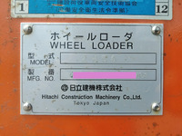HITACHI  Wheel Loader ZW50-5B  546h_27