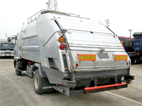 HINO Ranger Garbage Truck KK-FD1JGEA 2003 402,000km_2