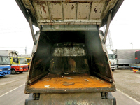 HINO Ranger Garbage Truck KK-FD1JGEA 2003 402,000km_7