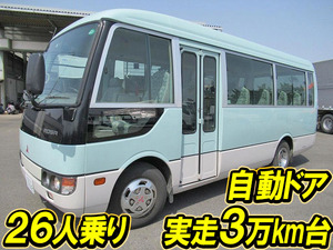MITSUBISHI FUSO Rosa Micro Bus KK-BE63CE 2004 31,214km_1