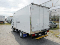 ISUZU Elf Refrigerator & Freezer Truck TKG-NJR85AN 2013 91,000km_2