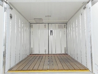 ISUZU Elf Refrigerator & Freezer Truck TKG-NJR85AN 2013 91,000km_5