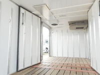 ISUZU Elf Refrigerator & Freezer Truck TKG-NJR85AN 2013 91,000km_7