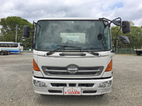 HINO Ranger Mixer Truck PK-GK8JKFA 2005 222,351km_7