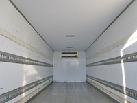ISUZU Forward Refrigerator & Freezer Truck PKG-FRR90S2 2010 526,000km_11