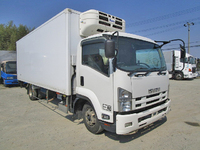 ISUZU Forward Refrigerator & Freezer Truck PKG-FRR90S2 2010 526,000km_3