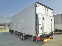 ISUZU Forward Refrigerator & Freezer Truck PKG-FRR90S2 2010 526,000km_4