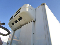 ISUZU Forward Refrigerator & Freezer Truck PKG-FRR90S2 2010 526,000km_5