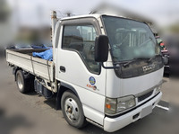 ISUZU Elf Flat Body KR-NKR81EA 2003 257,987km_3