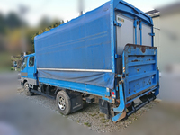 MITSUBISHI FUSO Canter Covered Wing KC-FE637E 1997 200,706km_4