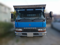 MITSUBISHI FUSO Canter Covered Wing KC-FE637E 1997 200,706km_5