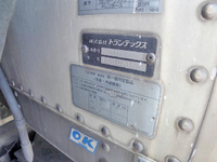 HINO Profia Refrigerator & Freezer Truck LKG-FR1EXBG 2011 912,975km_10
