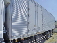 HINO Profia Refrigerator & Freezer Truck LKG-FR1EXBG 2011 912,975km_19