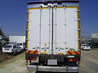 HINO Profia Refrigerator & Freezer Truck LKG-FR1EXBG 2011 912,975km_8