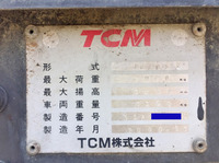TCM  Forklift FG20N5 2000 8,674h_14
