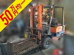 TOYOTA Forklift