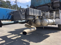 ISUZU Giga Chassis KL-CYL51V3Z 2002 167,000km_18